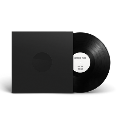 Trevor Horn: Personal Jesus 12" Single LP