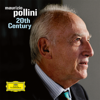 Maurizio Pollini: 20th Century Box Set