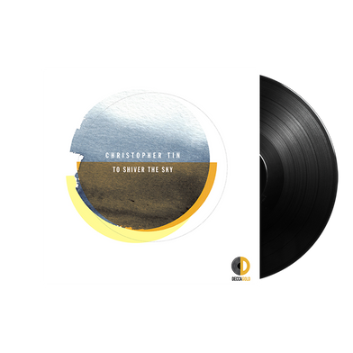 Christopher Tin: To Shiver The Sky LP