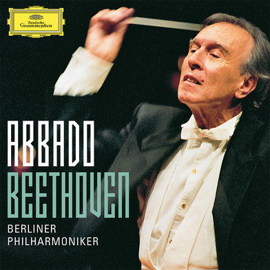 Claudio Abbado: Beethoven 10CD Boxset 
