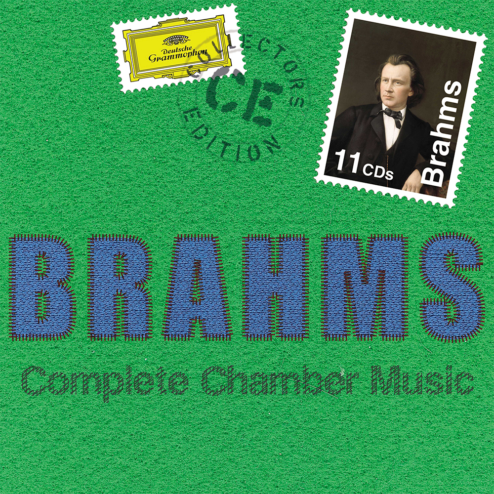 Various Artists: Brahms: Complete Chamber Music