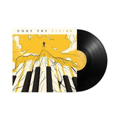 Cody Fry: Flying LP