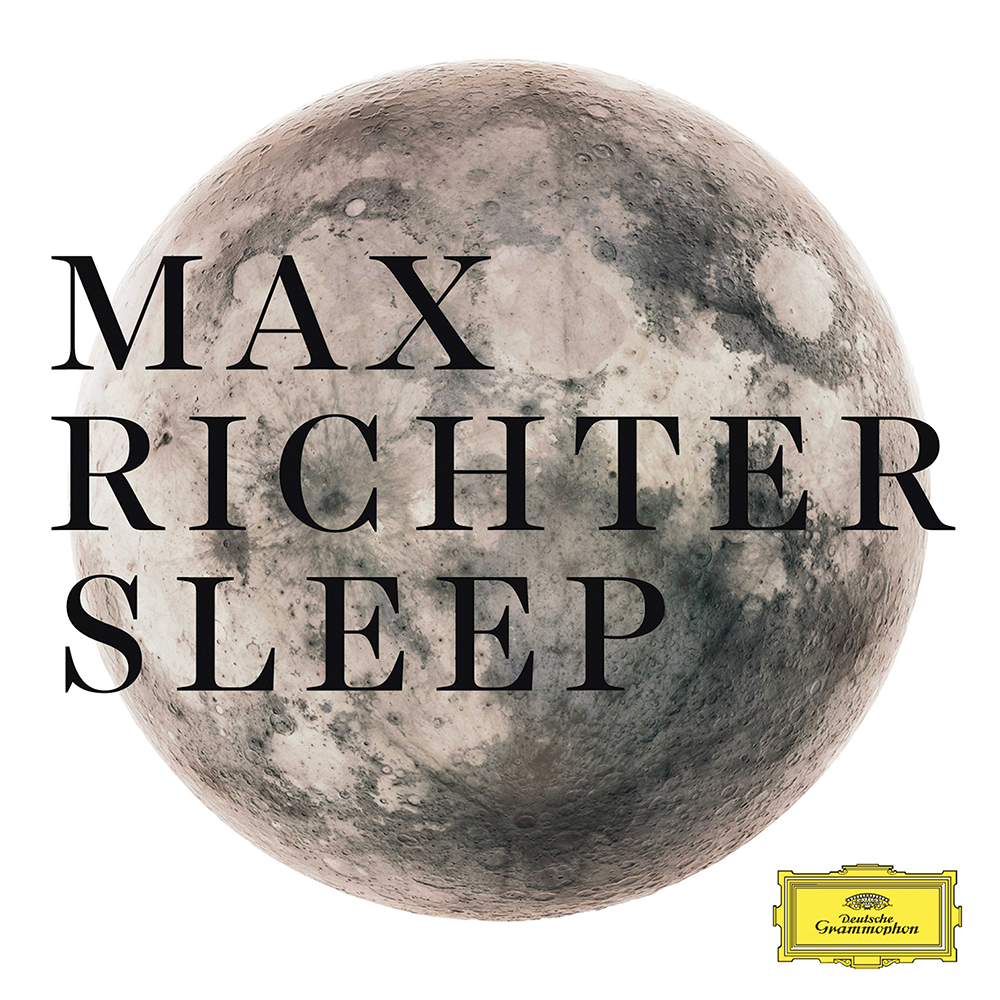 Max Richter: Sleep