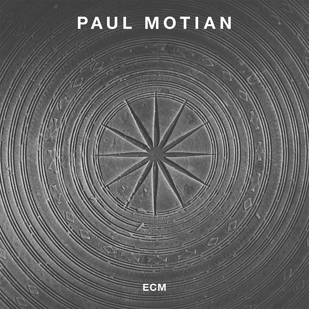 Paul Motian - Paul Motian