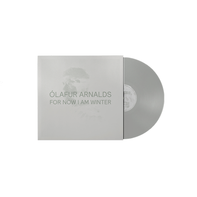 Ólafur Arnalds: For Now I Am Winter 10th Anniversary Edition LP