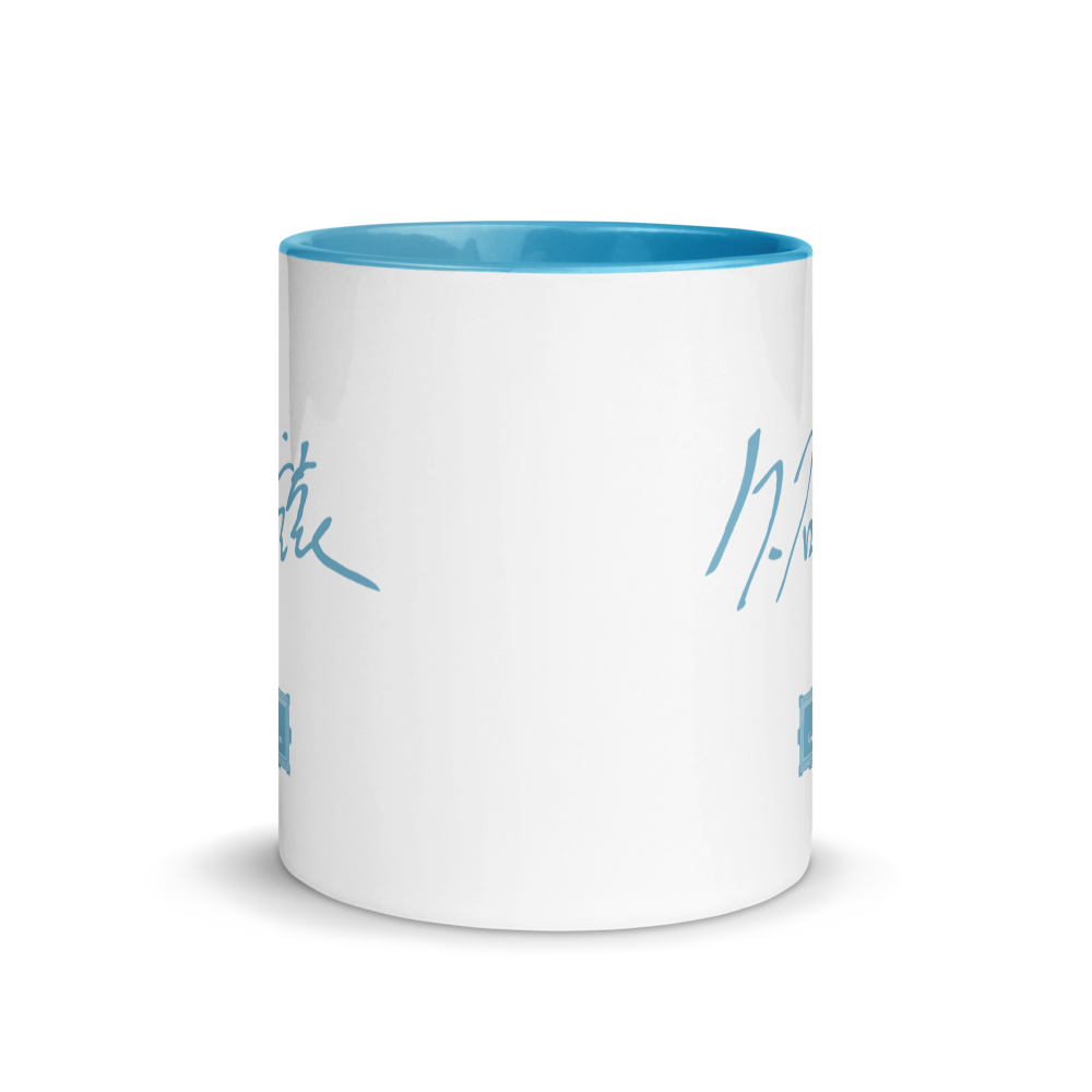 Joe Hisaishi/DG Mug Middle