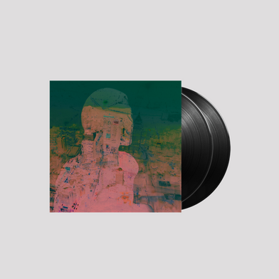 Max Richter: Voices 1 & 2 LP Set