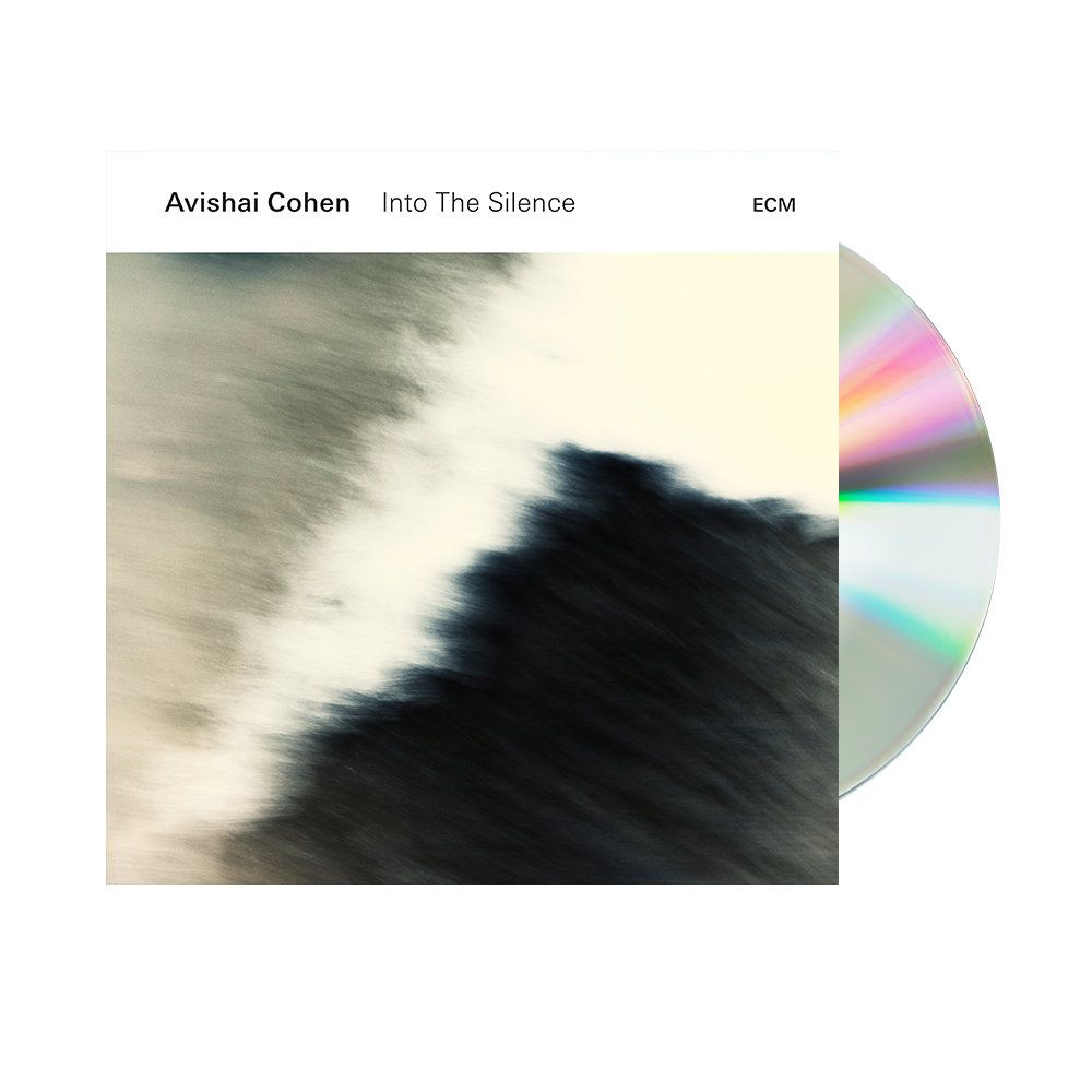 Avishai Cohen: Into The Silence CD