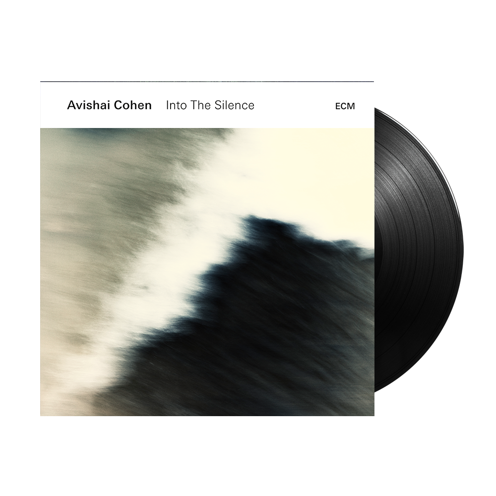 Avishai Cohen: Into The Silence LP