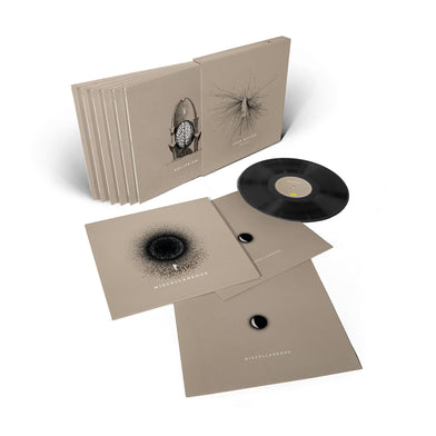 Joep Beving: Trilogy Super Deluxe LP Box Set