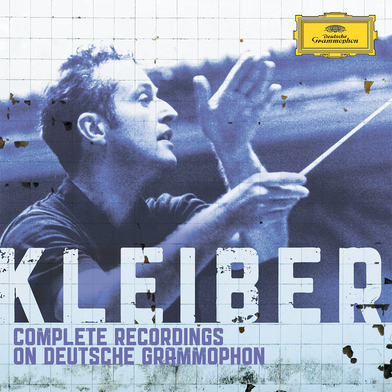 Carlos Kleiber: Complete Recordings on Deutsche Grammophon Box Set