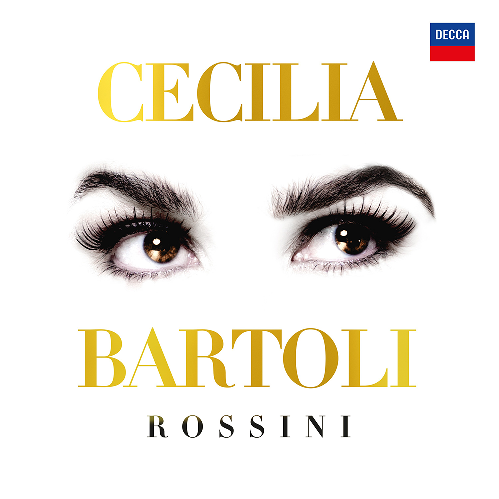 Cecilia Bartoli: Rossini Edition Box Set
