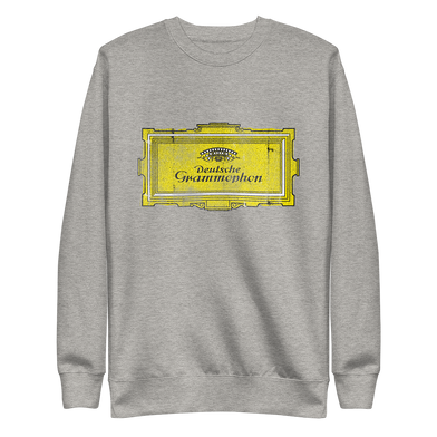 Deutsche Grammophon: Classic Sweatshirt