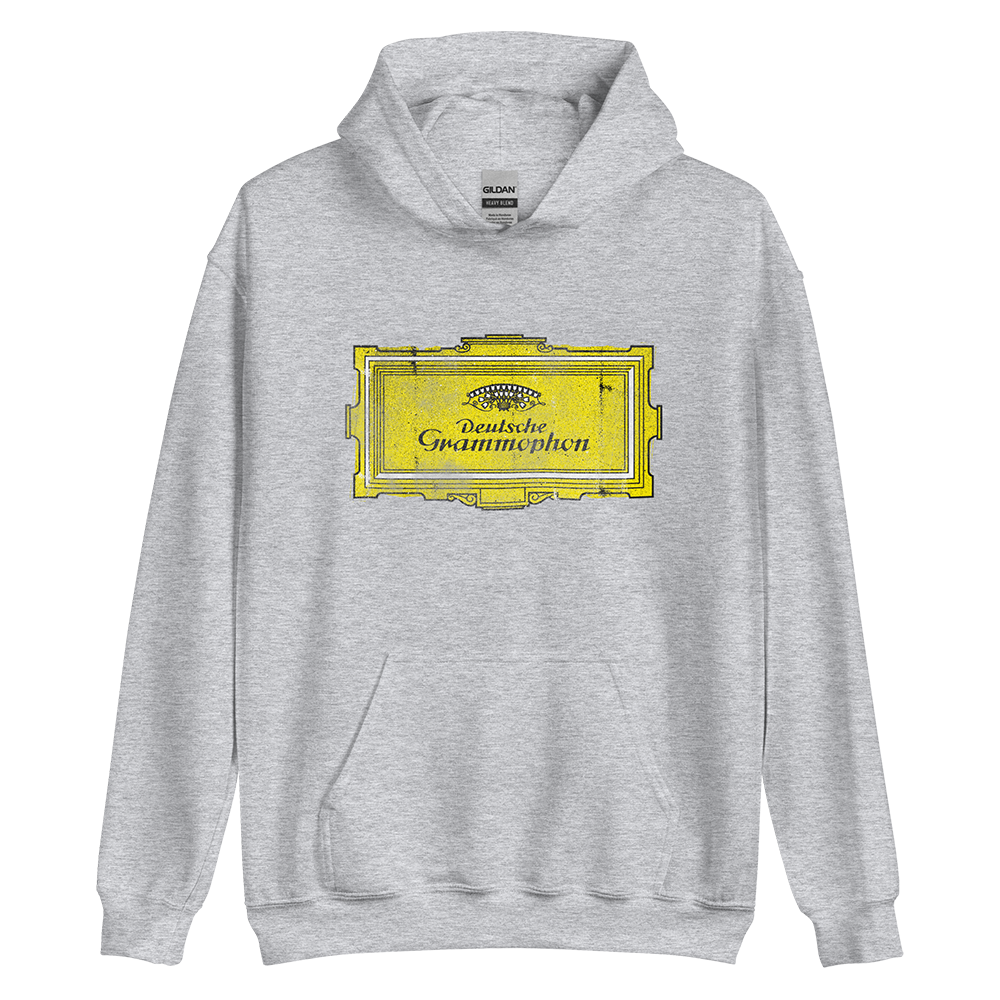 Deutsche Grammophon: Classic Hoodie