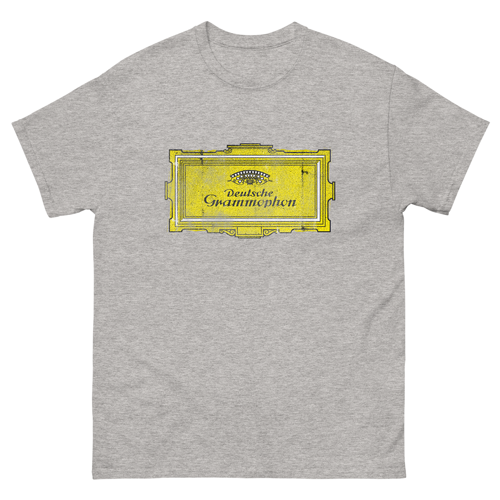Deutsche Grammophon: Classic T-Shirt