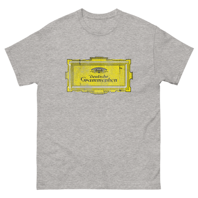 Deutsche Grammophon: Classic T-Shirt