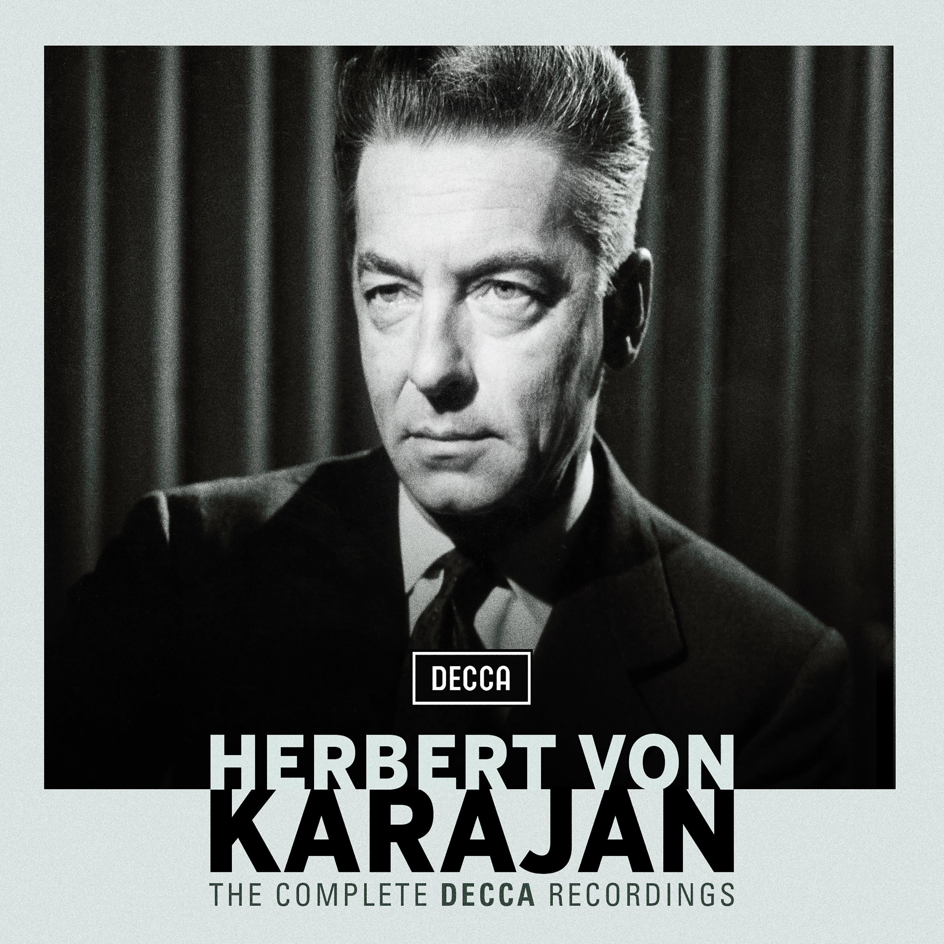 KARAJAN - クラシック