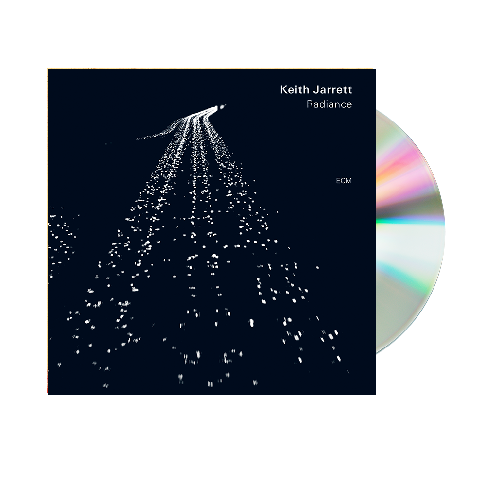 Keith Jarrett Trio: Radiance CD