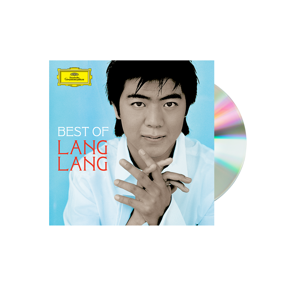 Lang Lang: Best Of Lang Lang CD