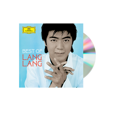 Lang Lang: Best Of Lang Lang CD