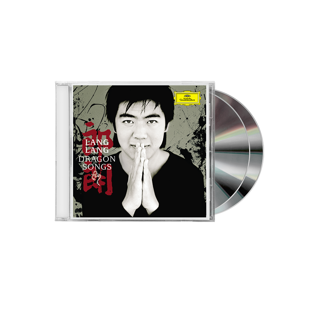 Lang Lang: Dragon Songs DX 2CD