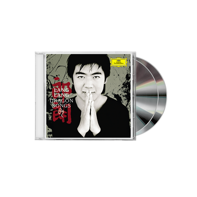 Lang Lang: Dragon Songs DX 2CD