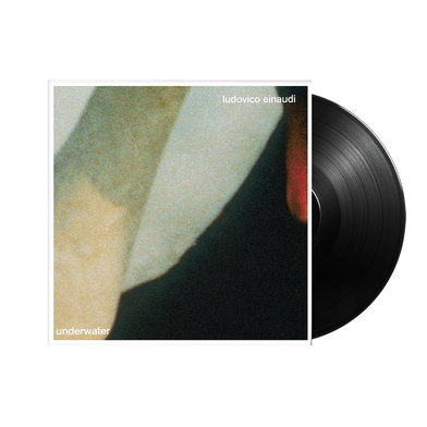 ② Ludovico Einaudi - Reimagined Volume 1&2 - 2 LPs — Vinyles