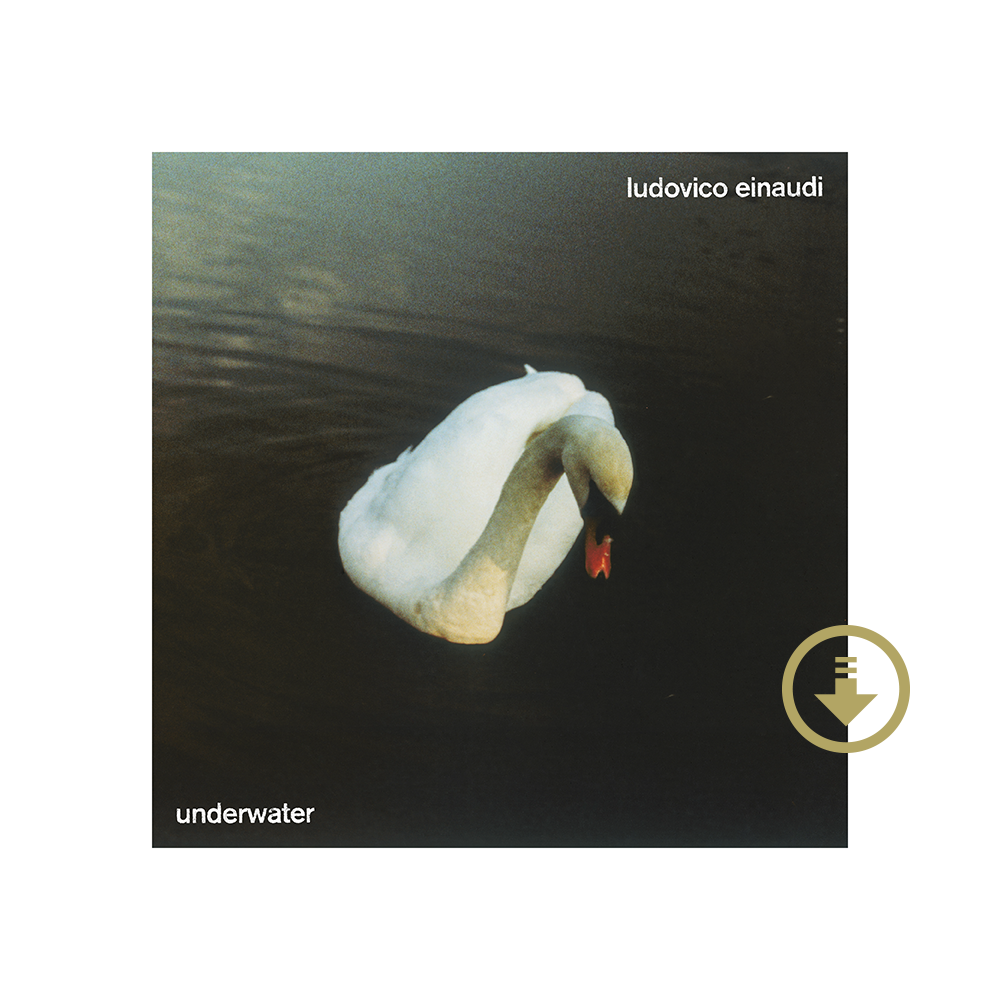 Ludovico Einaudi: Underwater Digital Album