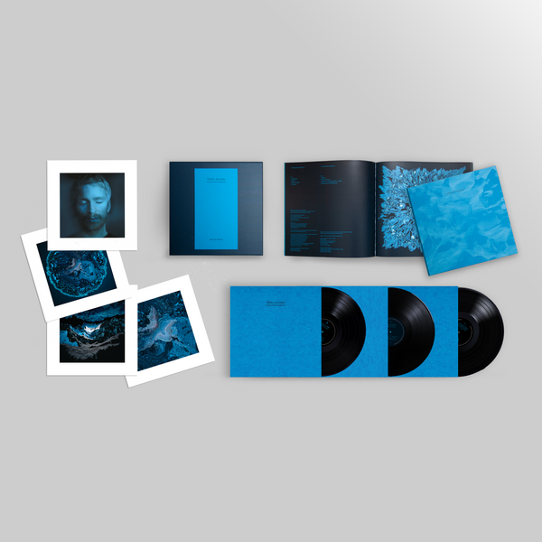 Ólafur Arnalds: Some Kind Of Peace Limited Edition 3LP Box Set ...