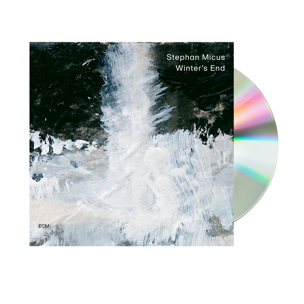 Stephan Micus: Winter's End CD
