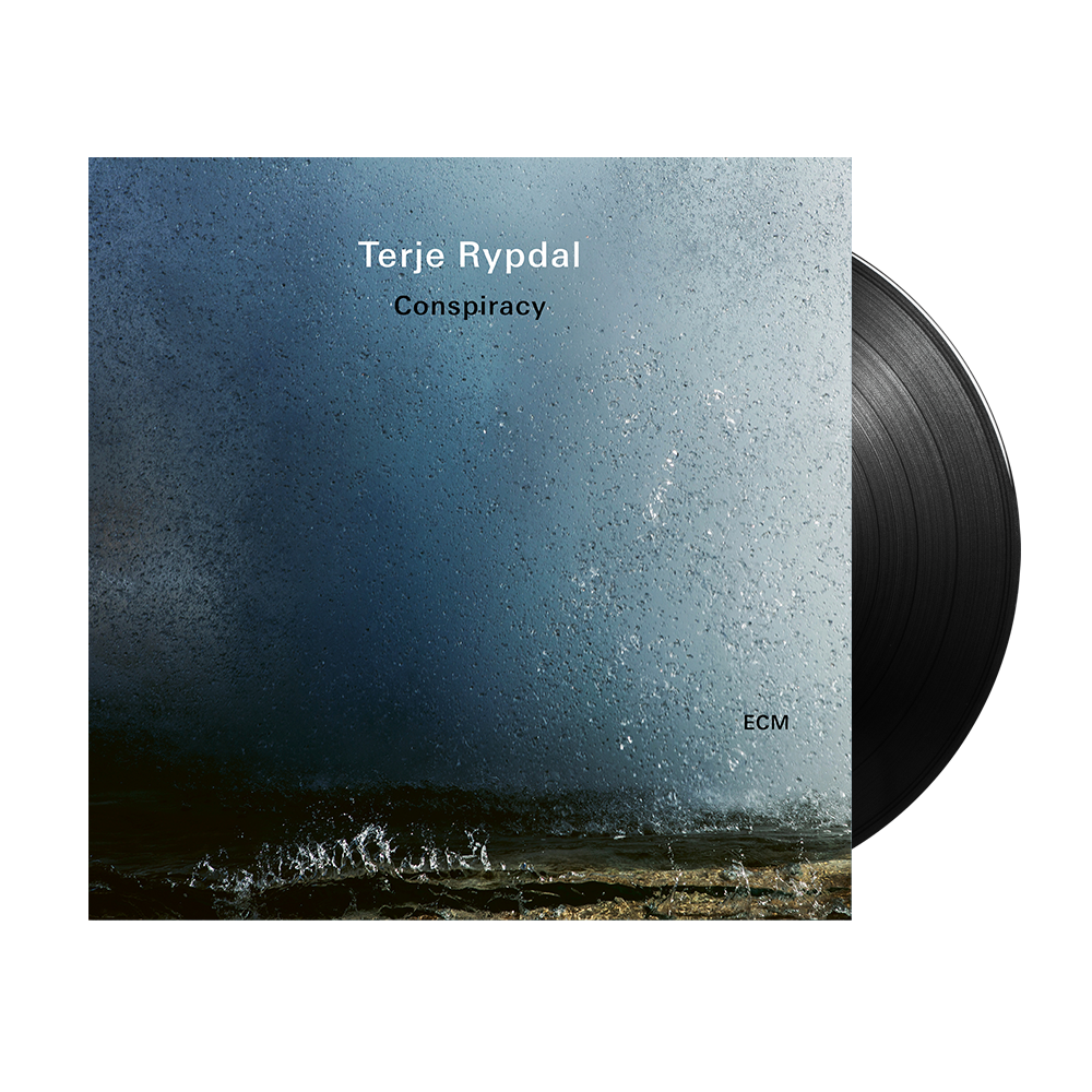 Terje Rypdal: Conspiracy LP