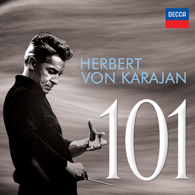 Various Artists: 101 Herbert Von Kara Box Set