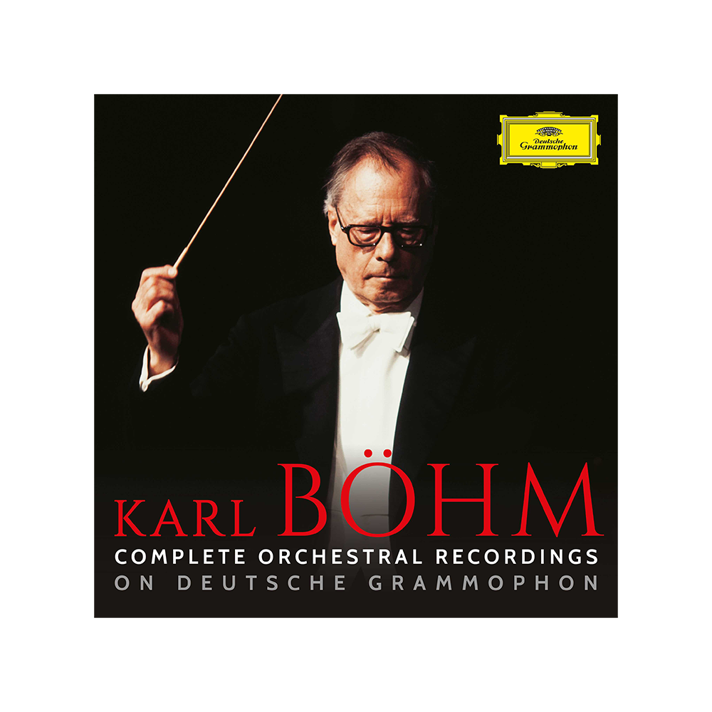 Karl Bohm: Karl Bohm: Complete Orchestral Music 1 – Classical