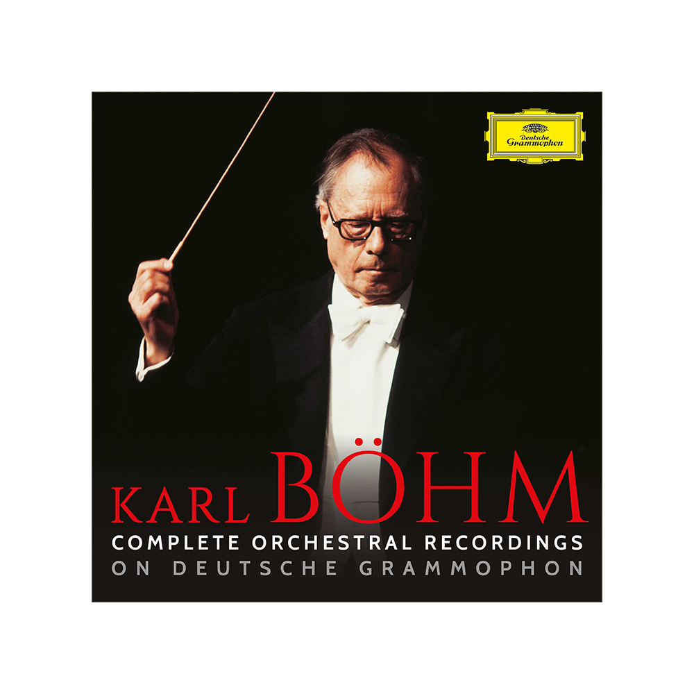 Karl Bohm: Karl Bohm: Complete Orchestral Music 1