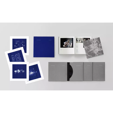 Ólafur Arnalds: re:member Deluxe Edition Box Set