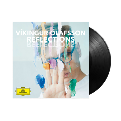 Víkingur Ólafsson: Reflections LP