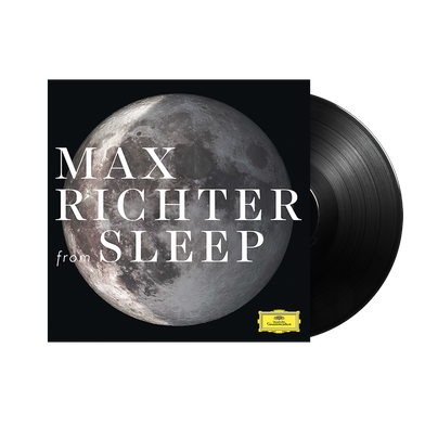 Max Richter: From Sleep LP