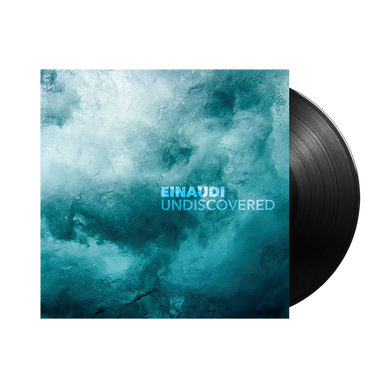 Ludovico Einaudi: Underwater Deluxe Box Set – Classical Centerstage Store