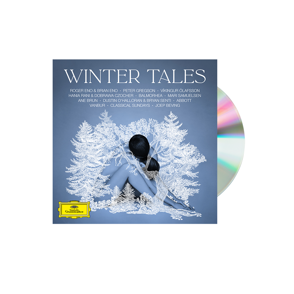Various: Winter Tales CD