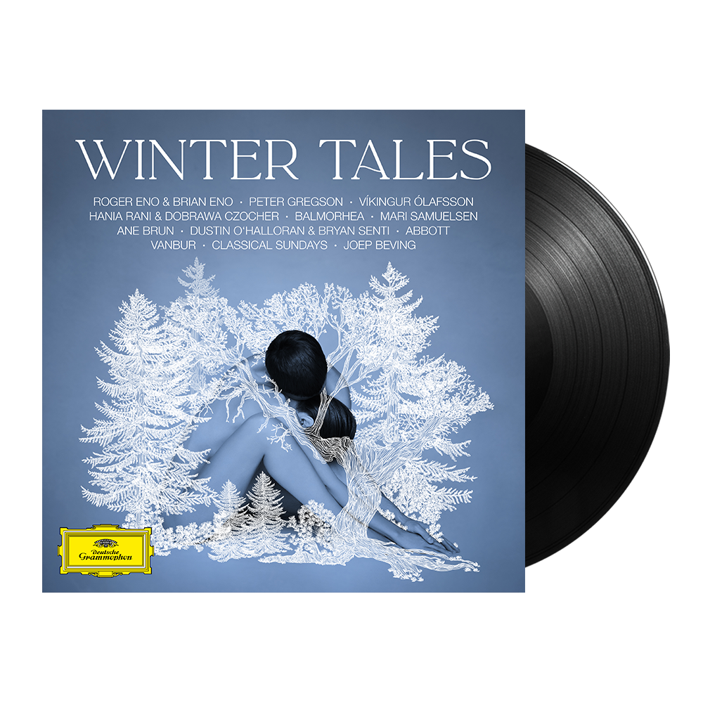 Various: Winter Tales LP